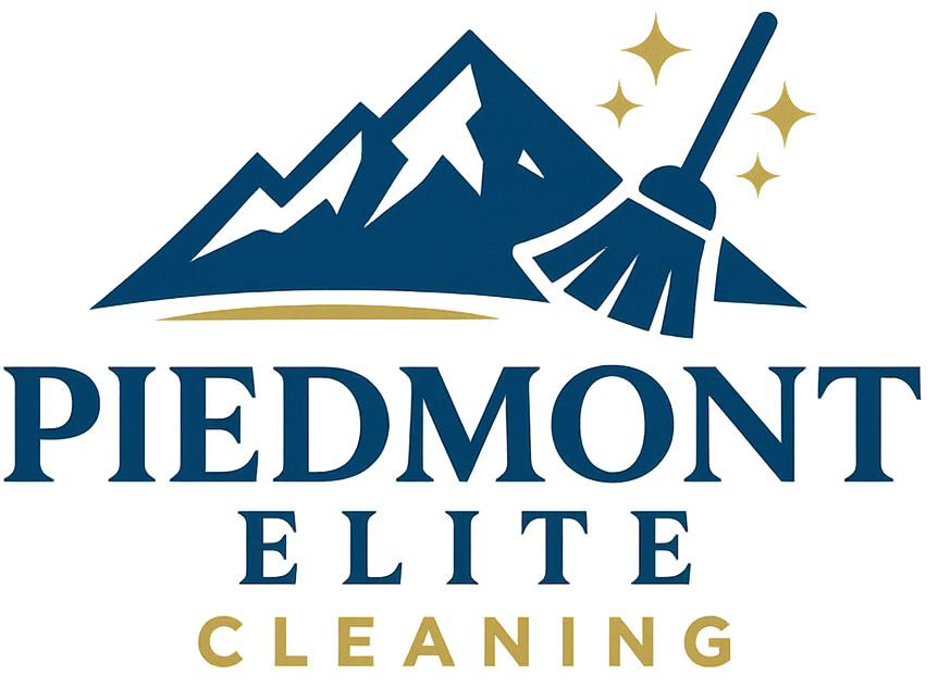 Piedmont Elite Cleaning Logo